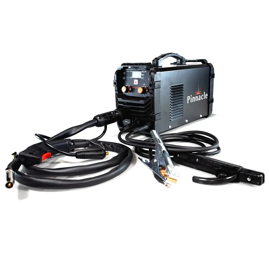 Pinnacle MIGARC 165 - 140 Amp Gasless MIG/MMA Welding Machine