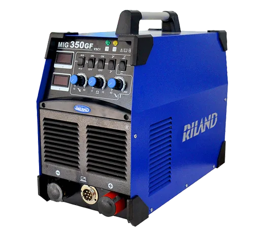 Riland MIG 350GF Heavy Industrial MIG Welding Machine