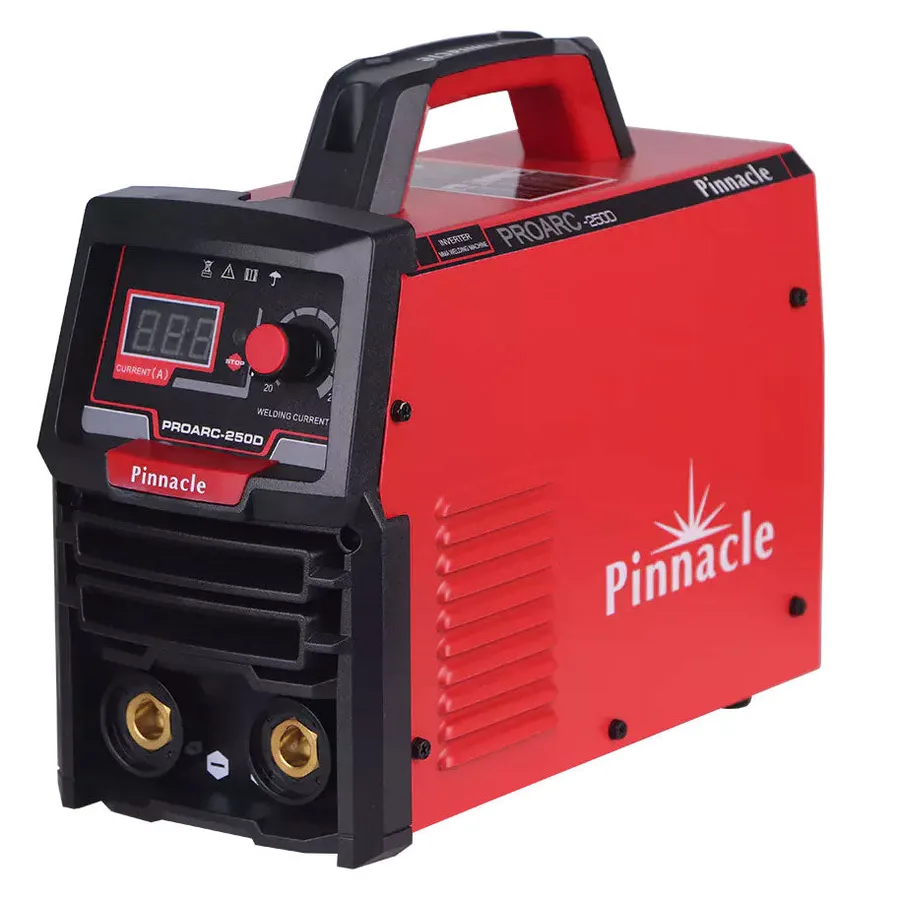Pinnacle PROARC 250D MMA 160 Amp Welding Machine